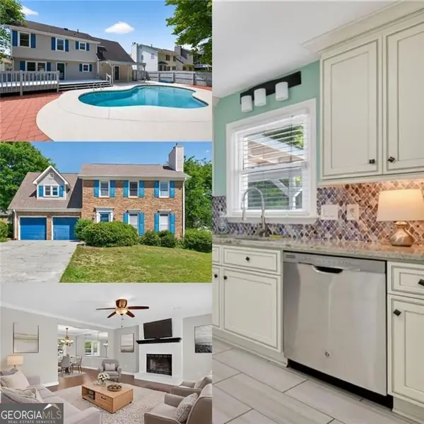 951 Alexis Way, Marietta, GA 30066