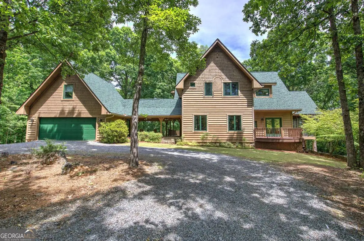 260 Road 2 South Sw, Cartersville, GA 30120 - #1