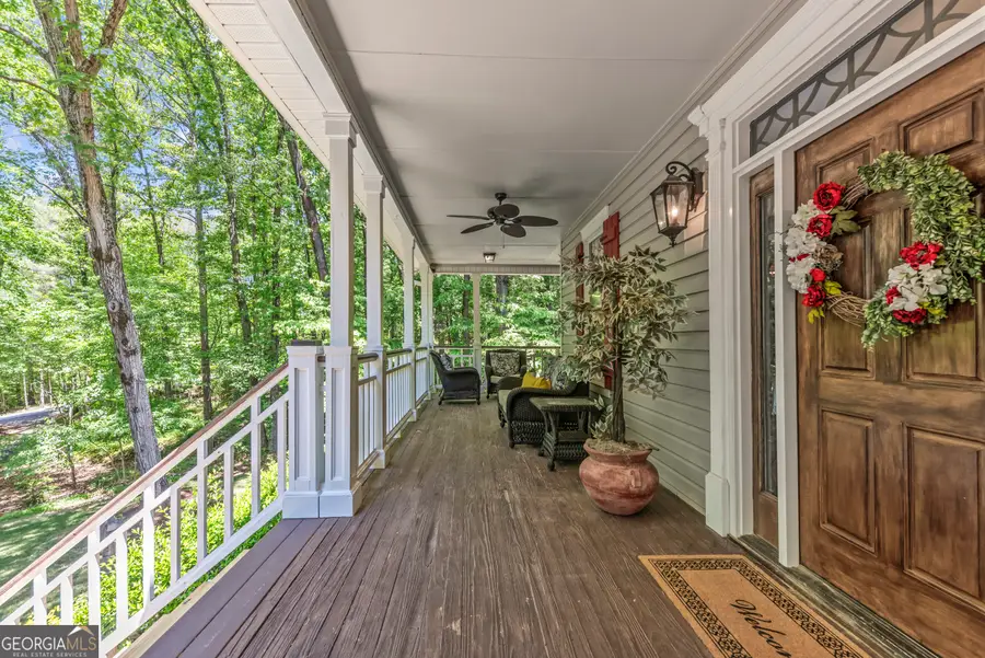 1660 Maple Ridge Drive, Loganville, GA 30052 - #2
