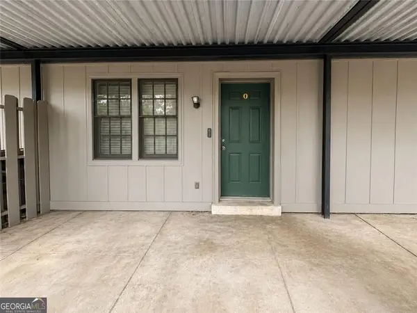 3083 Colonial Way #O, Atlanta, GA 30341