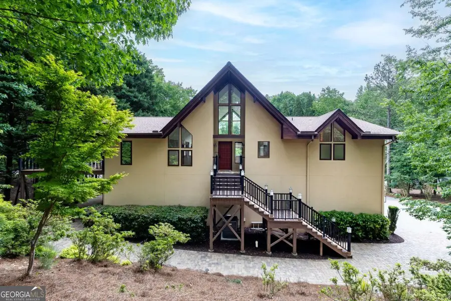 7410 Breeze Bay Road, Cumming, GA 30041 - #3