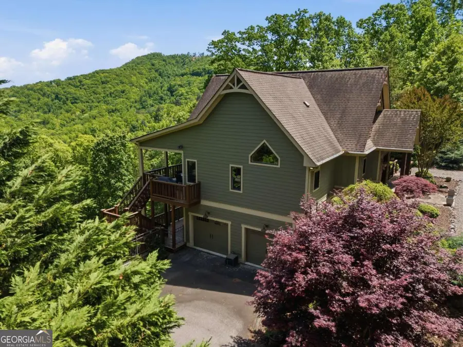 1065 Smokerise Drive, Hayesville, NC 28904 - #3