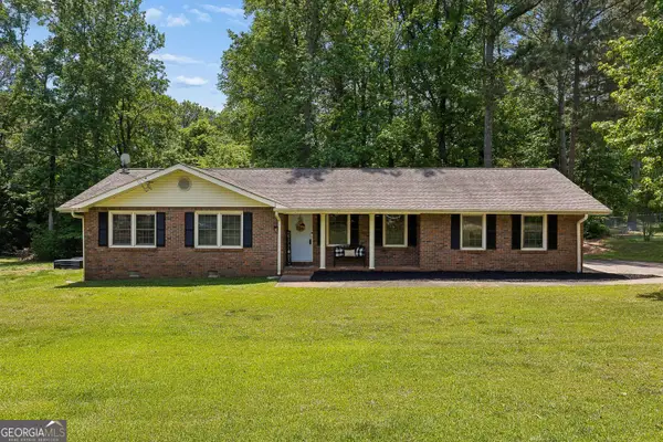 296 Holloway Drive, Canton, GA 30115