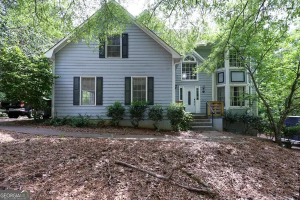 140 Autumn Moon Trail, Fayetteville, GA 30215