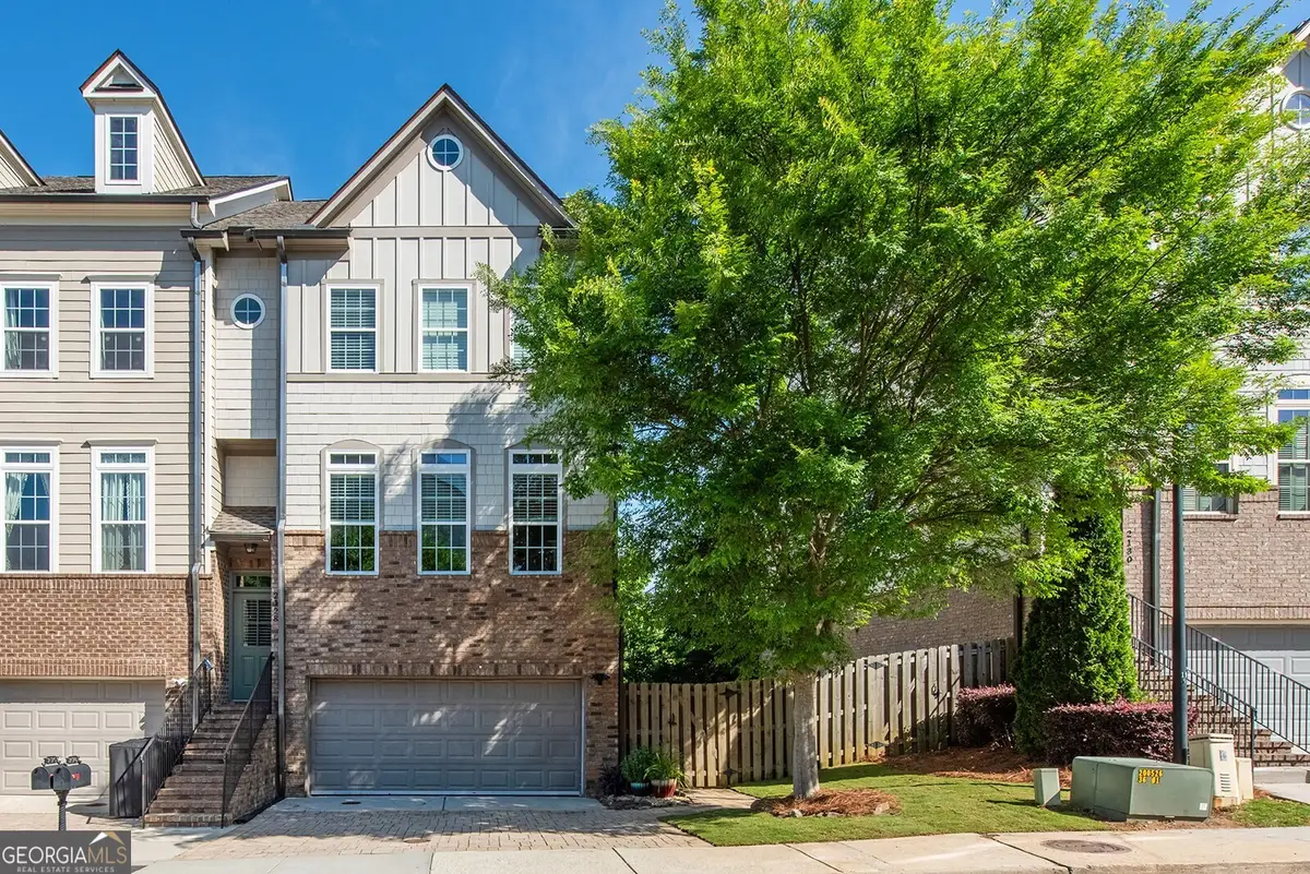 2128 Old Georgian Terrace Nw, Atlanta, GA 30318 - #1