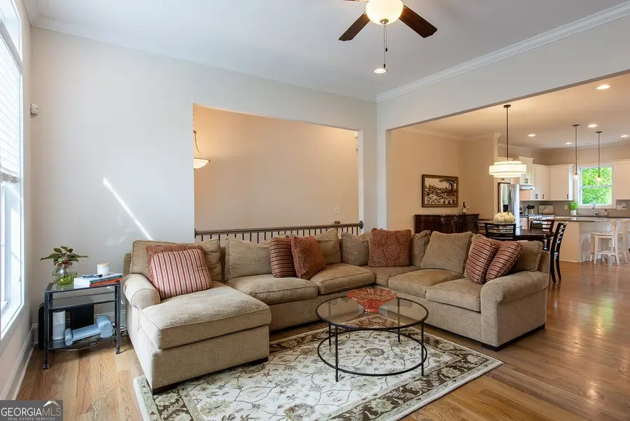 2128 Old Georgian Terrace Nw, Atlanta, GA 30318 - #3