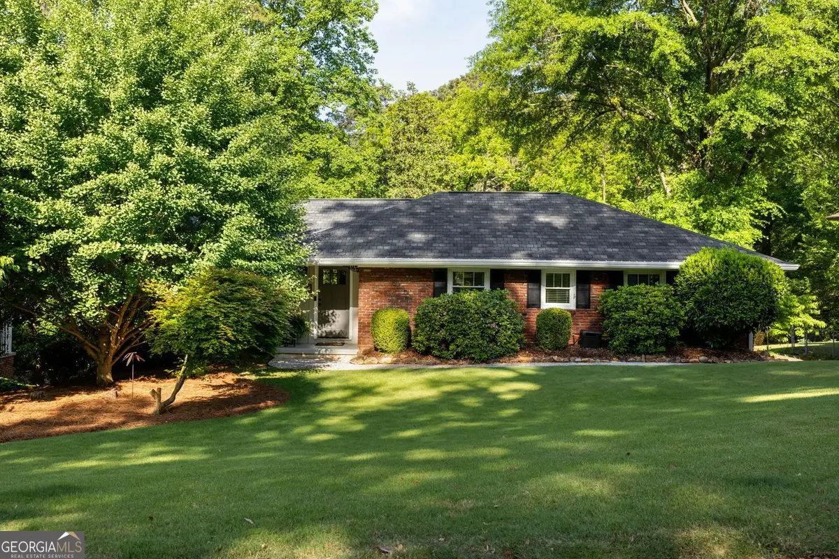 590 N Superior Avenue, Decatur, GA 30033 - #1