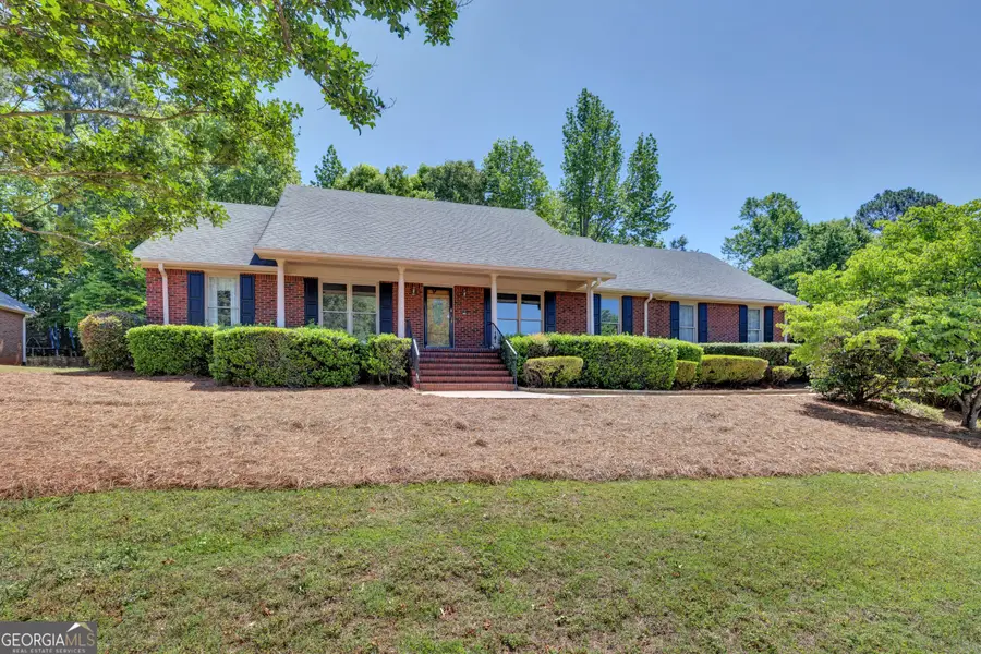 675 SE Clubland Circle, Conyers, GA 30094 - #2