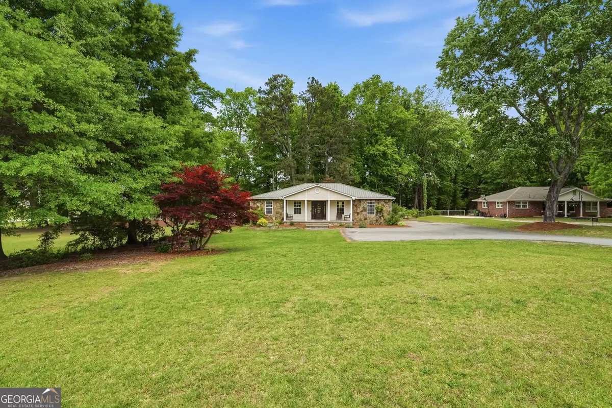 1517 East Church Street, Monroe, GA 30655 - #1