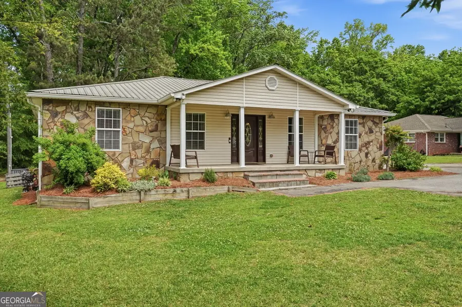 1517 East Church Street, Monroe, GA 30655 - #2