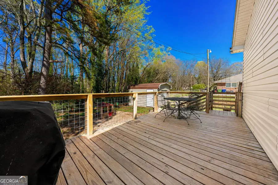 1517 East Church Street, Monroe, GA 30655 - #3