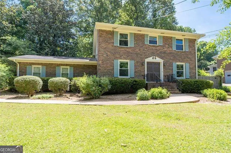 5147 Charmant Place, Dunwoody, GA 30360 - #1