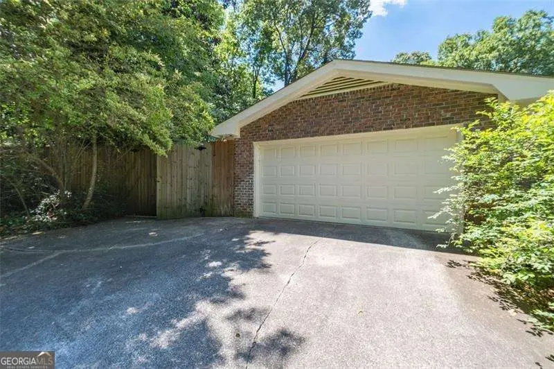 5147 Charmant Place, Dunwoody, GA 30360 - #3