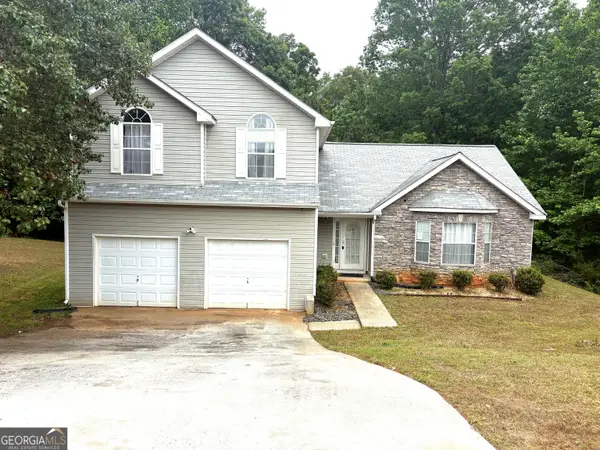 4098 Lost Springs Trail, Douglasville, GA 30135