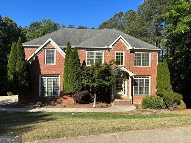 2069 Harmony Drive, Canton, GA 30115 - #1