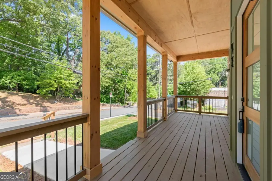 93 Ollie Street Nw, Atlanta, GA 30314 - #3