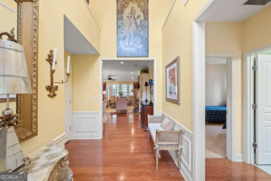 1121 Spring Station Road, Greensboro, GA 30642 - #2