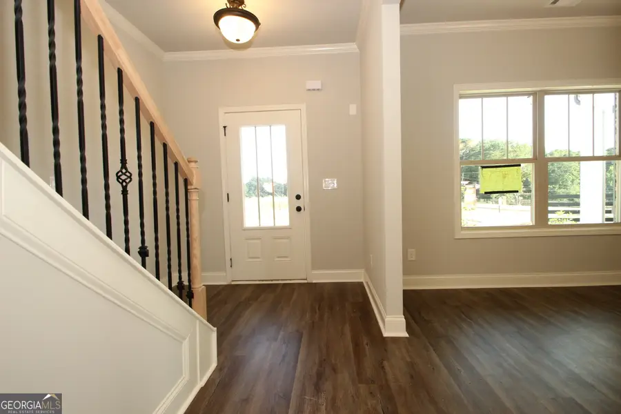 1806 E Mcintosh Lot 11 Road #LOT 11, Griffin, GA 30223 - #2