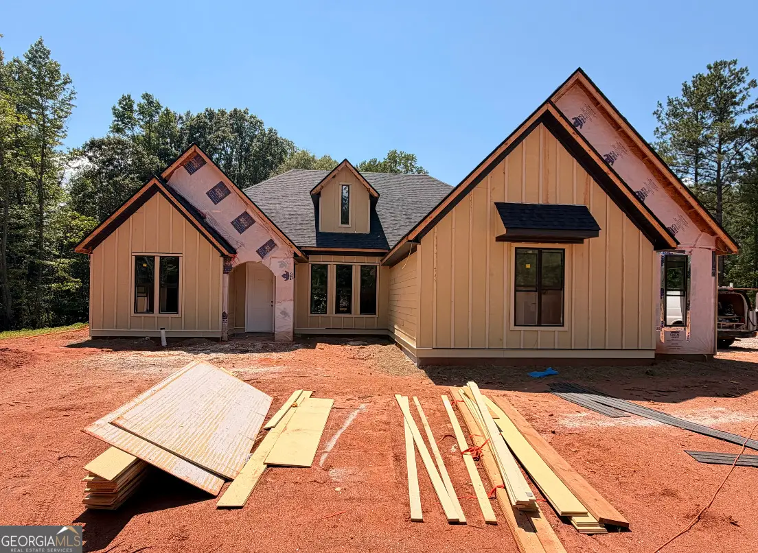 272 Hidden Meadows Drive, Gay, GA 30218 - #1