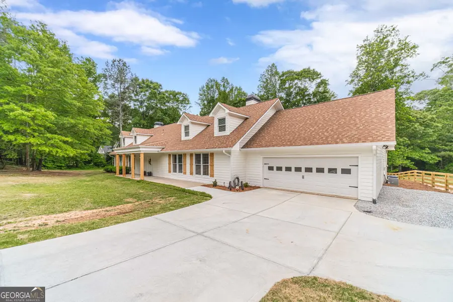 1022 Chandler Haulk Road, Loganville, GA 30052 - #2