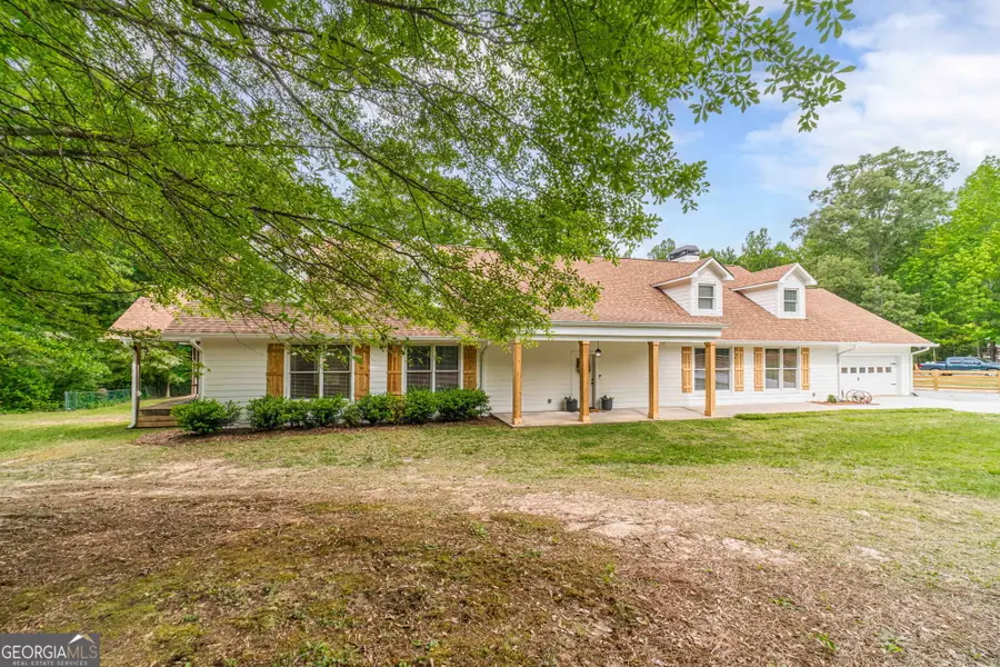1022 Chandler Haulk Road, Loganville, GA 30052 - #3