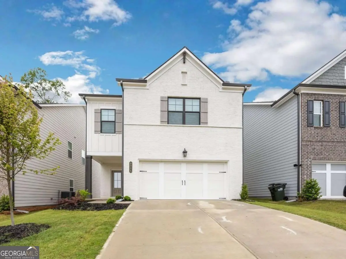 5325 Fox Hill Lane, Oakwood, GA 30566 - #1