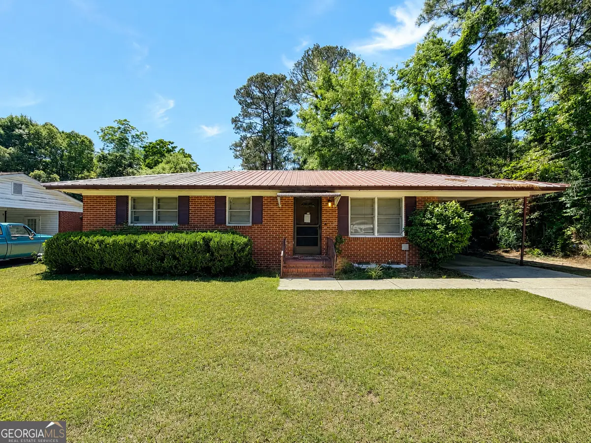 1014 Goff Street, Tifton, GA 31794 - #1
