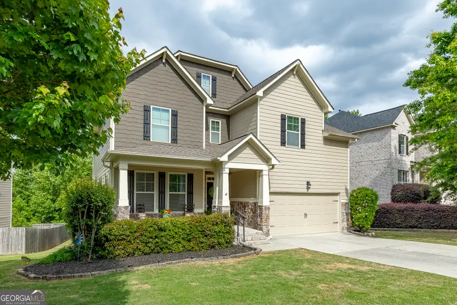 1660 Brushfoot Trail, Suwanee, GA 30024 - #3