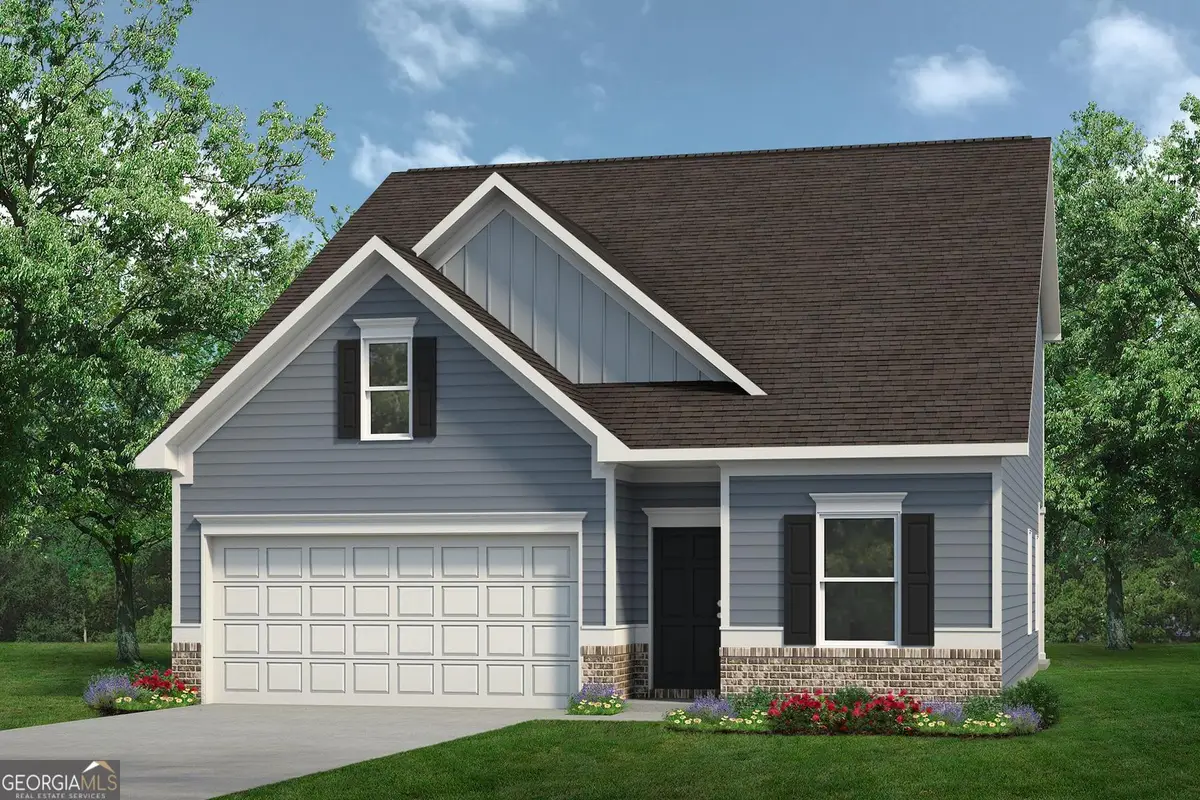 304 Southgate Drive #LOT D60, Warner Robins, GA 31008 - #1