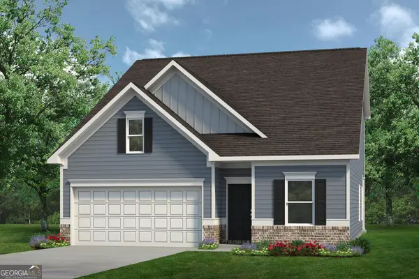 304 Southgate Drive #LOT D60, Warner Robins, GA 31008