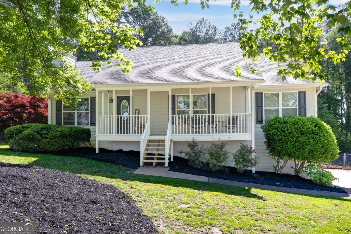 3093 Shiloh Place, Canton, GA 30115 - #1