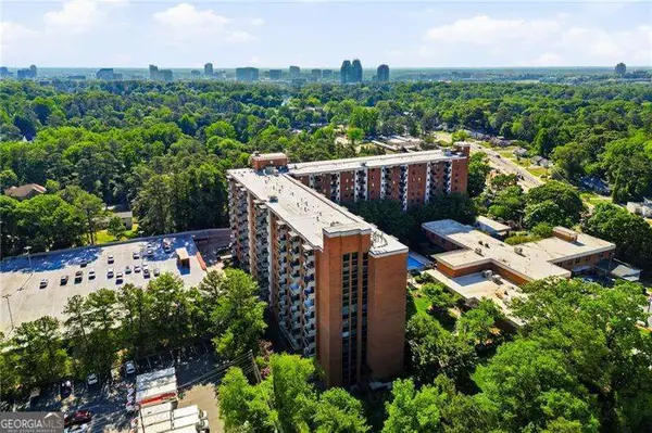 300 Johnson Ferry Road #A803, Atlanta, GA 30328