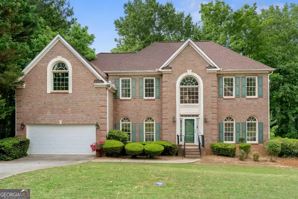 7326 Wood Hollow Way, Stone Mountain, GA 30087