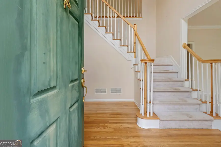 7326 Wood Hollow Way, Stone Mountain, GA 30087 - #2
