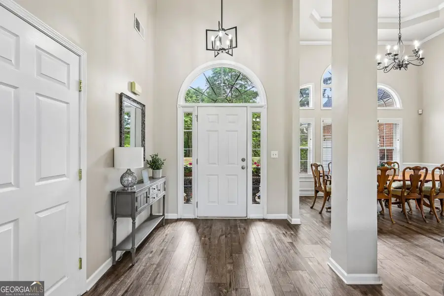 240 Crestwood Drive, Tyrone, GA 30290 - #2