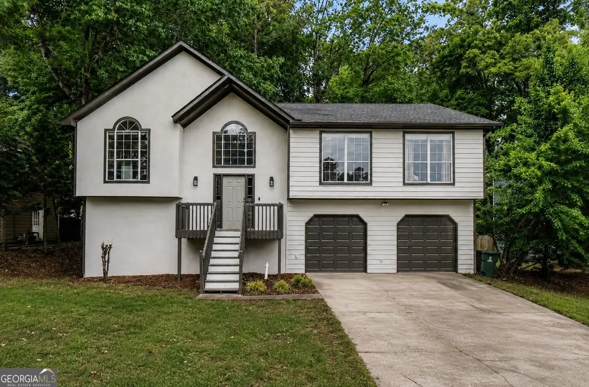 2823 Candler Run Sw, Marietta, GA 30064 - #1