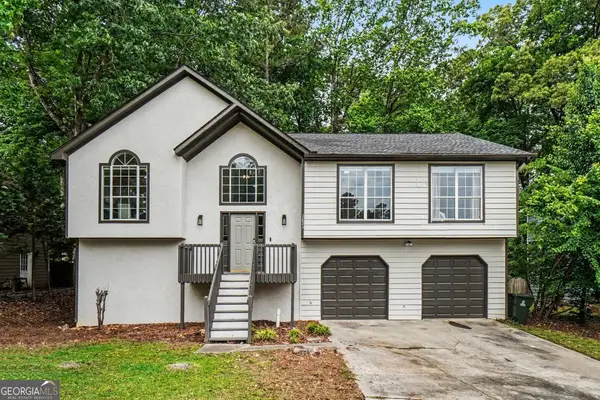 2823 Candler Run Sw, Marietta, GA 30064