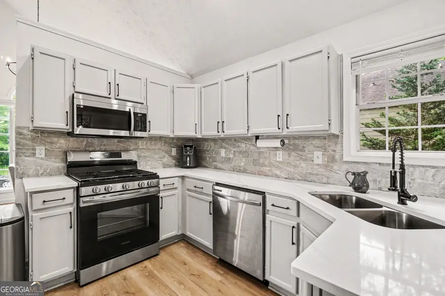 2823 Candler Run Sw, Marietta, GA 30064 - #3