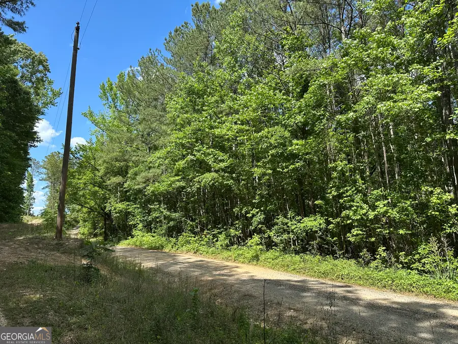 0 County Road 59, Heflin, AL 36264 - #3