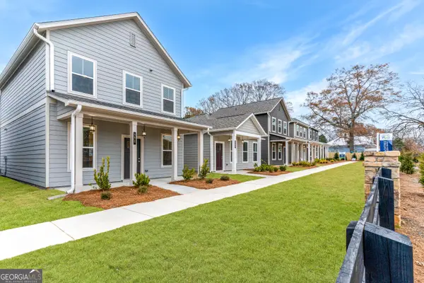 320 Dempsey Drive #LOT 26, Fayetteville, GA 30214