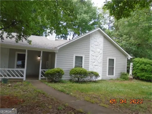 360 Booth Circle, MARIETTA, GA 30008