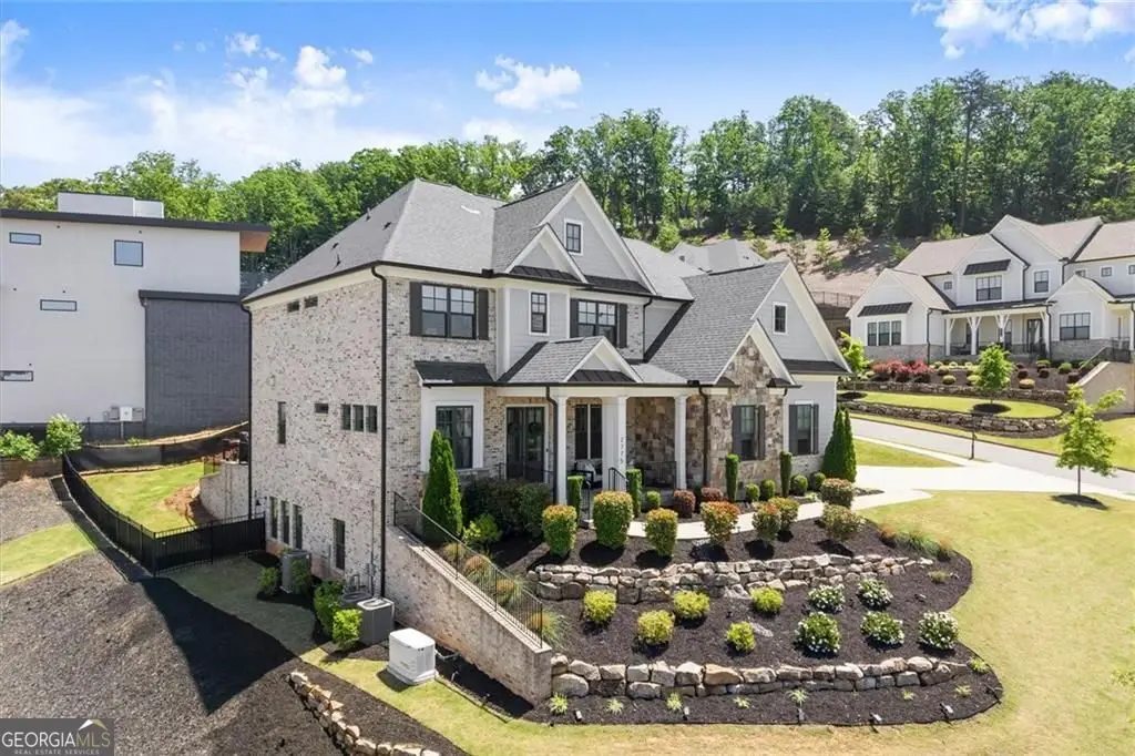 2775 Twisted Oak Lane, Marietta, GA 30066 - #1