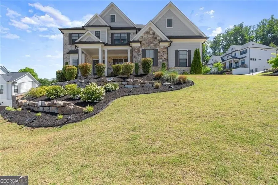 2775 Twisted Oak Lane, Marietta, GA 30066 - #3