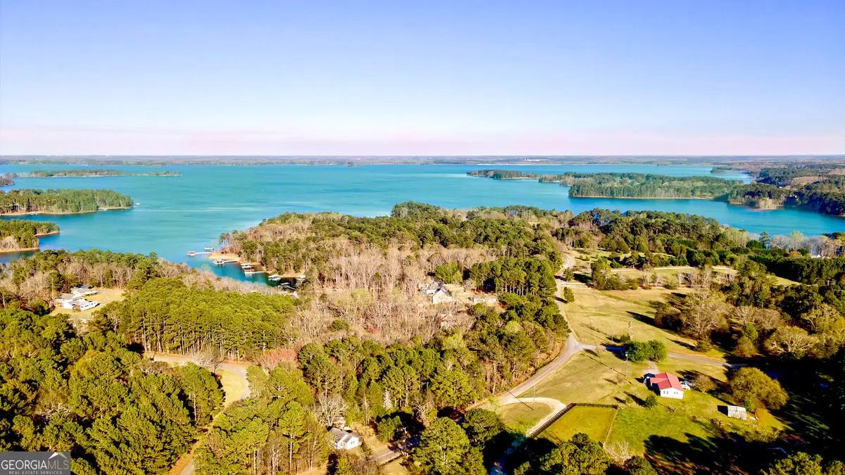 LOT1 Powderbag Creek Road, Hartwell, GA 30643 - #1