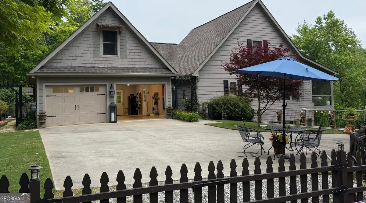 106 Nimblewill Overlook, Dahlonega, GA 30533 - #1