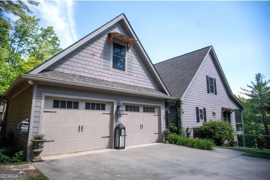 106 Nimblewill Overlook, Dahlonega, GA 30533 - #3