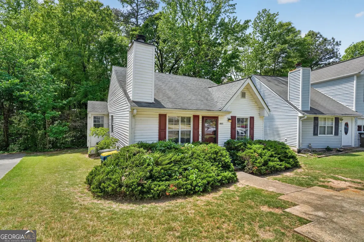 1011 Hillsborough Chse, Kennesaw, GA 30144 - #1