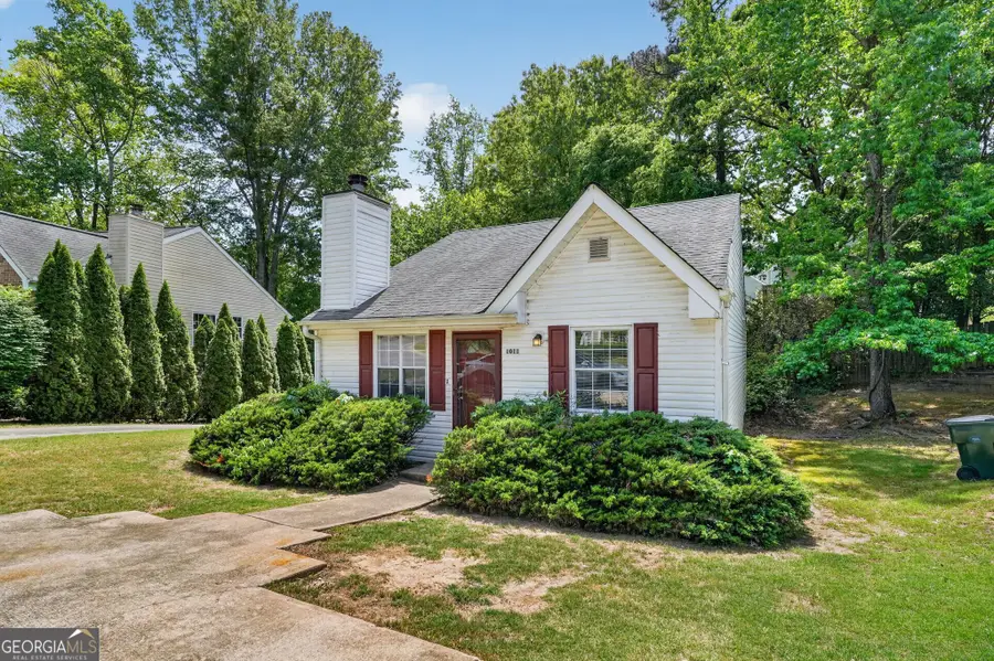1011 Hillsborough Chse, Kennesaw, GA 30144 - #2