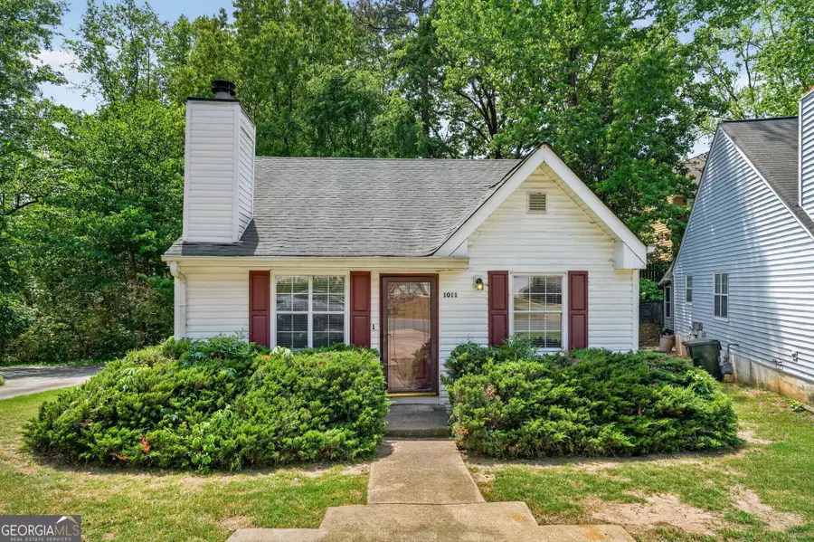 1011 Hillsborough Chse, Kennesaw, GA 30144 - #3