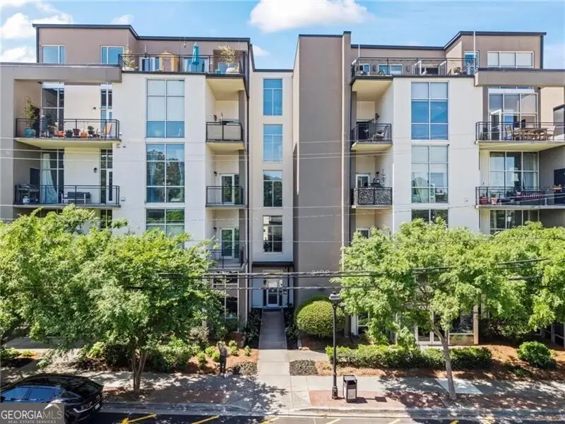 3400 Malone Drive #219, Atlanta, GA 30341 - #1